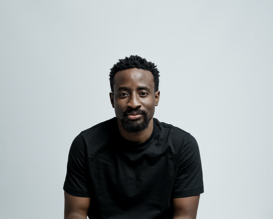 Emeka Mgbenu - Product Leader